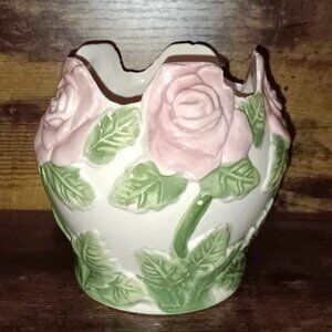 Rose Planter